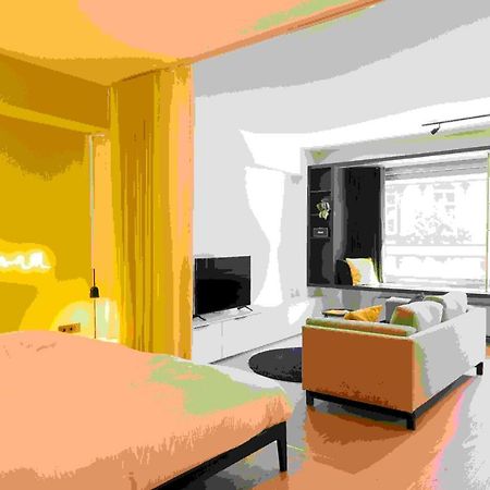 Hopland Apartment Antwerp Exterior photo